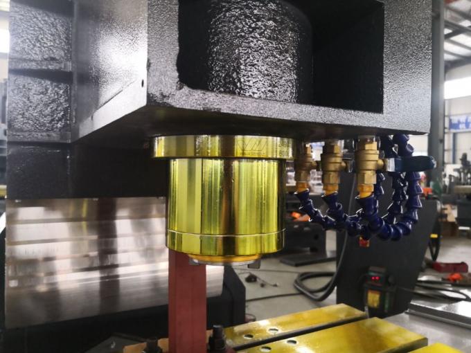 Fresadora del CNC del GS 5