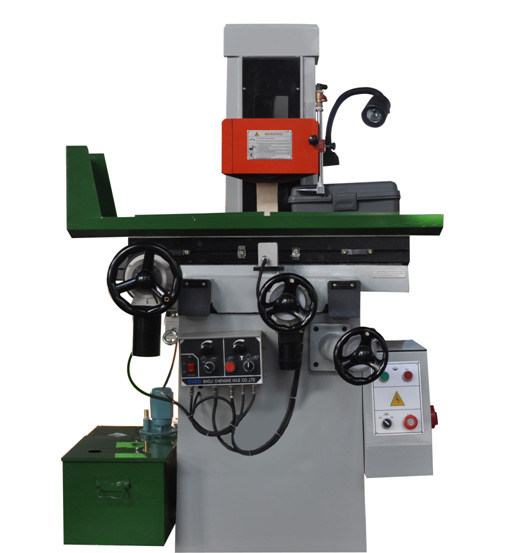 Amoladora universal Machine de Reliable Structure Universal de la amoladora del CNC MD618 0