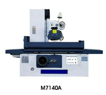 Amoladora cilíndrica High Speed Universal del CNC de la cabeza de la rueda M71 con velocidad variable 0