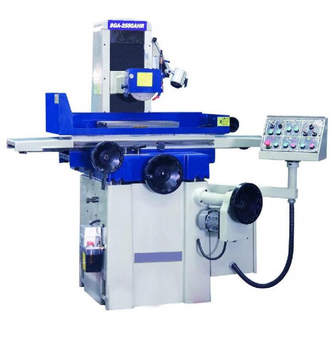 amoladora del cortador de Excellent Stability Cnc de la amoladora cilíndrica del CNC de 500m m 0