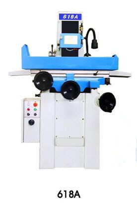 Fresa máquina de pulir de Working Style Table de la amoladora del banco de 6 pulgadas 0