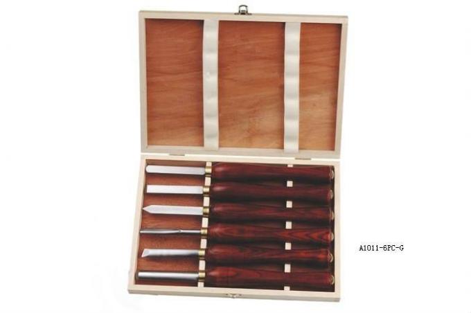 sistemas de herramienta de talla de madera del torno de 90m m de herramienta de los sistemas del cincel de madera de Graved 0