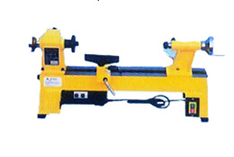 Certificación fácil de Mini Wood Lathe Carving Machine ISO del cambio de la velocidad 0
