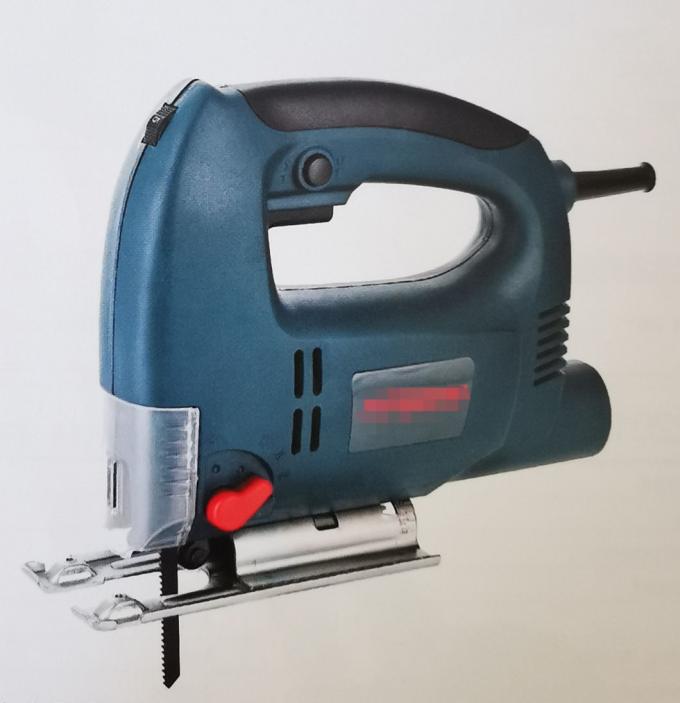 Sierra eléctrica de la plantilla de las herramientas de corte de Handworking