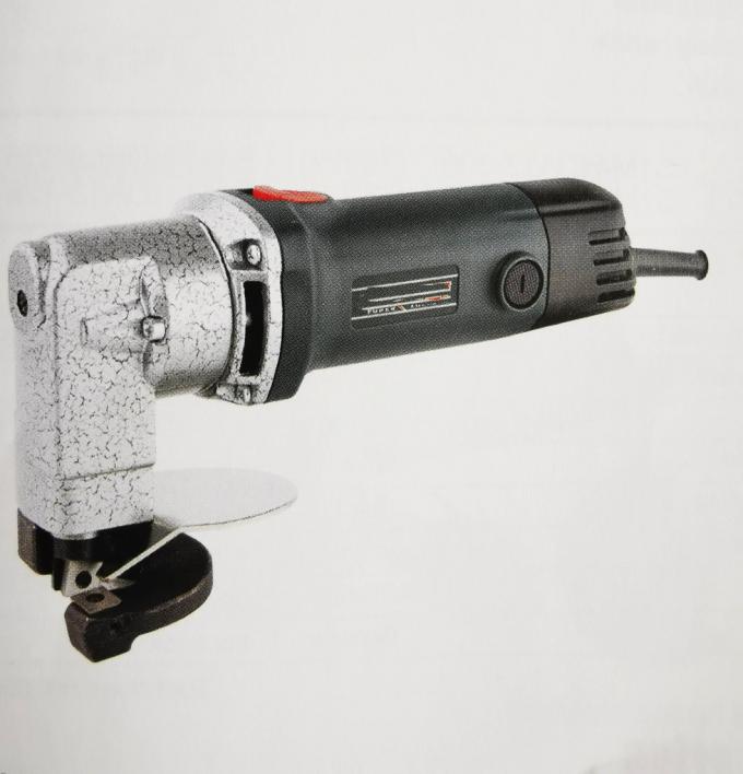 El esquileo de madera/del metal equipa eléctrico Scissor