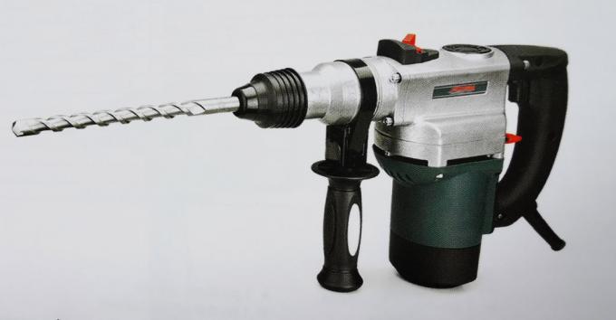 Martillo rotatorio del taladro eléctrico de la afición DIY 2-Function