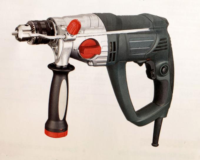 Herramientas del taladro eléctrico de la afición de Handworking DIY