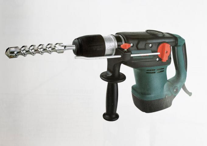 4-Function martillo rotatorio de Electricdrill del impacto del martillo eléctrico/DIY