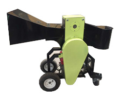 burilador de madera de la gasolina del 12cm 0