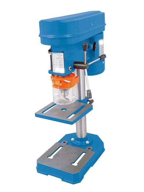 Mini Profession Press Drilling Machine eléctrico 0