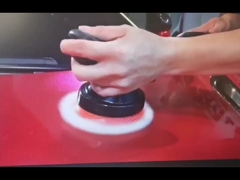 Pulidor del pulidor del pulidor/DIY Electric Power de la energía eléctrica de Handworking/de Electric Power de la afición