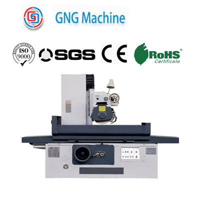 Amoladora cilíndrica High Speed Universal del CNC de la cabeza de la rueda M71 con velocidad variable
