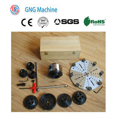 La madera del engranaje del paraguas tornea la llave de Chuck Tools Woodworking With 3mmL