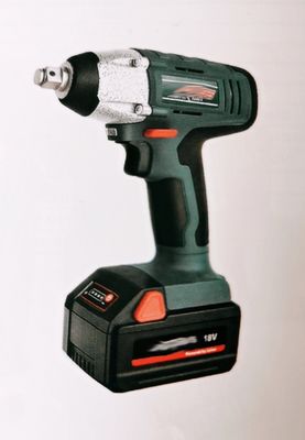 Handworking equipa la llave de impacto sin cuerda de Electric Power
