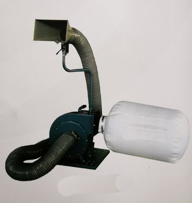 Herramientas de limpieza de polvo del colector del polvo eléctrico de la máquina