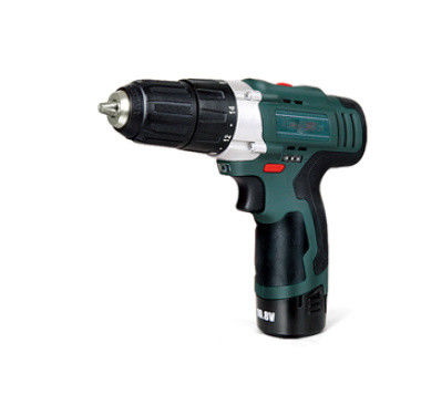 Herramienta sin cuerda eléctrica de Electric Power Tools del conductor del taladro con la cerradura del eje