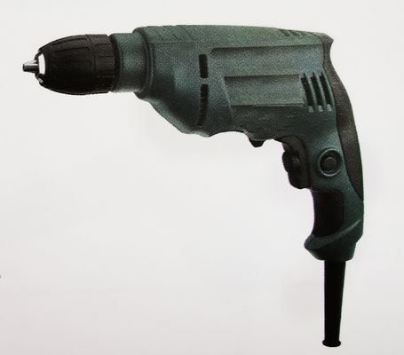 Herramientas del taladro eléctrico de la máquina DIY del taladro eléctrico de la operación reversa