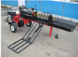 Burilador de madera del manual de 45 Ton Electric Wood Cutter Machine pequeño