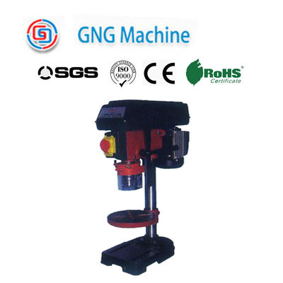 Prensa de taladro industrial de Mini Metal Drilling Press Machine 50Hz
