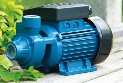 Acero inoxidable Jet Pump High Pressure de Mini Electric Water Pump Vortex