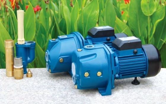 Acero inoxidable Jet Pump High Pressure de Mini Electric Water Pump Vortex