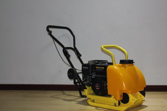 Máquinas-herramientas 5.5HP del jardín de la reparación del camino