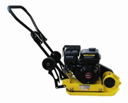 Máquinas-herramientas 5.5HP del jardín de la reparación del camino