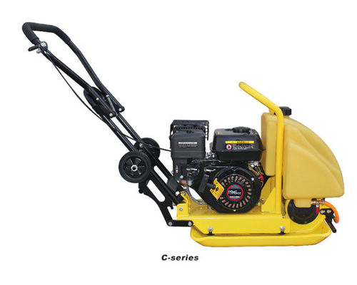 Máquinas-herramientas 5.5HP del jardín de la reparación del camino