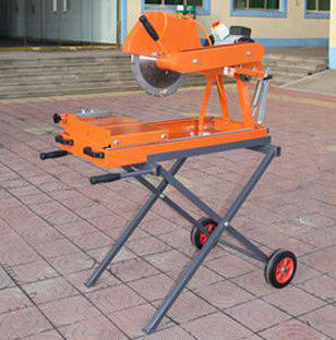 cortador eléctrico del ladrillo 400v