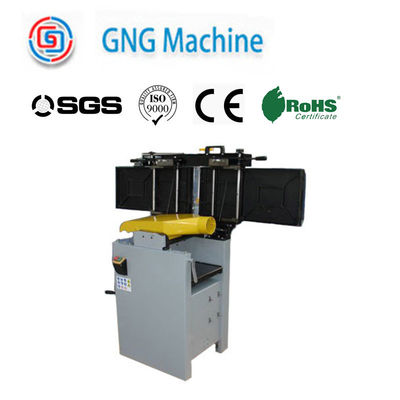 alisadora de madera industrial hidráulica de la máquina de la carpintería de 600m m Thicknesser