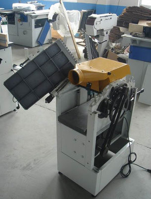 alisadora de madera industrial hidráulica de la máquina de la carpintería de 600m m Thicknesser