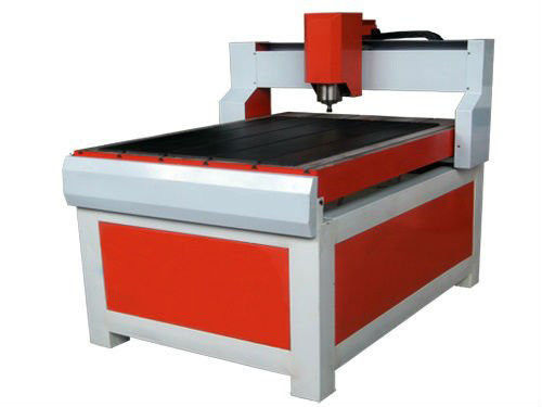 El eje sobre la máquina 220V del router del CNC modificó al grabador Machine del CNC para requisitos particulares del color