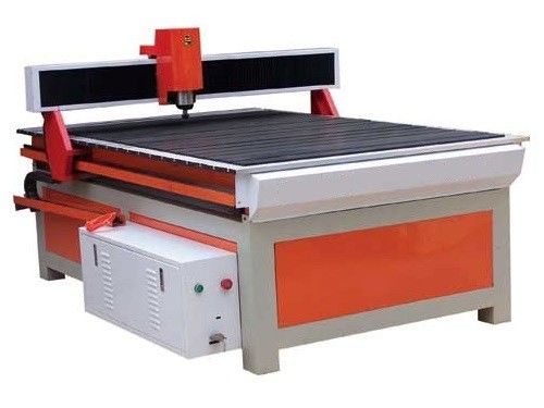 tabla de madera del router del CNC de la alta automatización del router del CNC de la carpintería 2200W