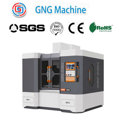 Fresadora del CNC del GS