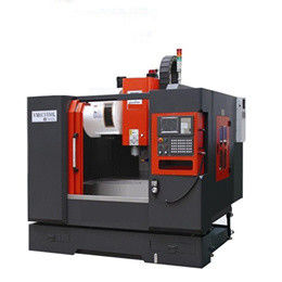 Fresadora vertical del CNC de la certificación del GS del torno del metal del CNC de Vmc550L