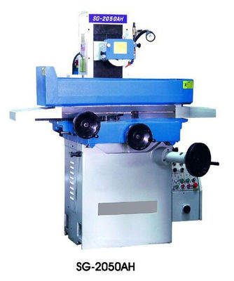 Velocidad superficial hidráulica de Shaking With Variable de la amoladora de la silla de montar