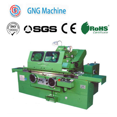 Amoladora cilíndrica universal Machine de la máquina del pulido superficial de control del contorno