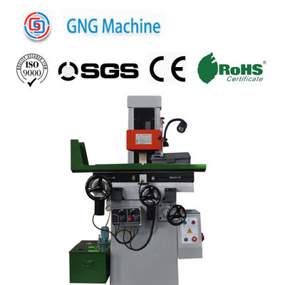Amoladora universal Machine de Reliable Structure Universal de la amoladora del CNC MD618