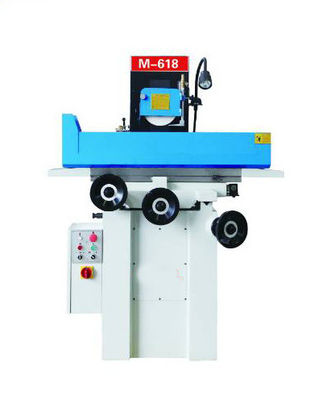 Amoladora universal Machine de Reliable Structure Universal de la amoladora del CNC MD618