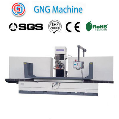 Máquina de pulir del propósito especial de la máquina de pulir Sg60160sdcnc de la herramienta del eje inestable
