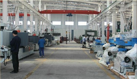 Metal que procesa la amoladora superficial de mudanza Machine de la silla de montar 180m m