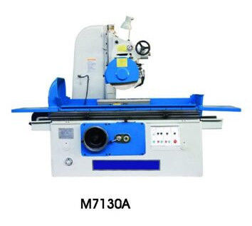 Amoladora cilíndrica High Speed Universal del CNC de la cabeza de la rueda M71 con velocidad variable