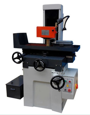 Amoladora que muele automática hidráulica de la máquina del pulido superficial de la alta precisión