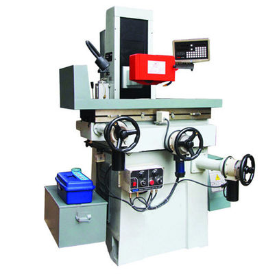 Amoladora que muele automática hidráulica de la máquina del pulido superficial de la alta precisión