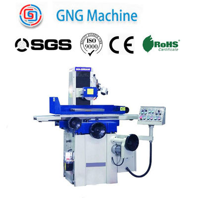 amoladora del cortador de Excellent Stability Cnc de la amoladora cilíndrica del CNC de 500m m