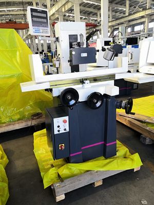 amoladora del cortador de Excellent Stability Cnc de la amoladora cilíndrica del CNC de 500m m