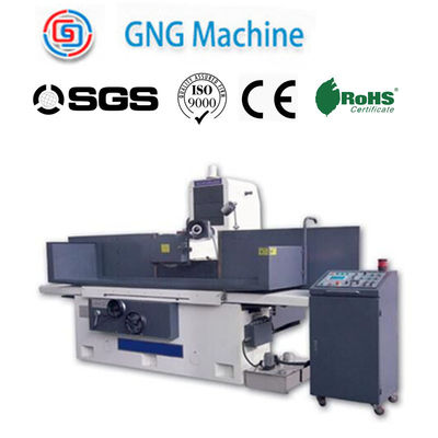 Amoladora superficial automática cilíndrica del CNC de la máquina de pulir del CNC del ISO 9001