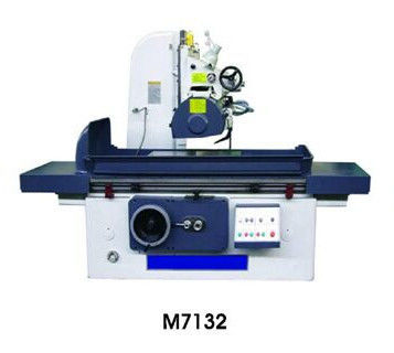 Rectificadora de superficie de 150 mm Máquina amoladora de banco de silla de montar Fsg-4080