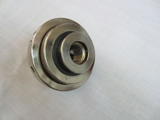 La madera del engranaje del paraguas tornea la llave de Chuck Tools Woodworking With 3mmL