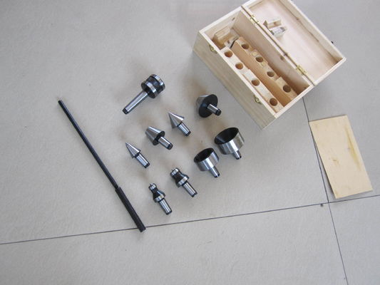 La madera del engranaje del paraguas tornea la llave de Chuck Tools Woodworking With 3mmL